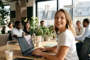 Compte pro : vos factures en PDF seront illégales dans 5 mois. Ce compte pro est déjà 100% conforme ! facturation électronique obligatoire