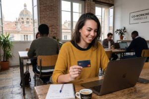 Compte Pro : freelance, voici pourquoi vous perdez de l'argent sur chaque projet sans le savoir carte virtuelle compte pro