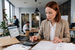 Compte Pro : auto-entrepreneur, le fisc peut vider votre épargne. Et c'est légal. Compte auto entrepreneur obligatoire