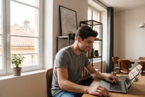 Bourse en Ligne : l'action TotalEnergies s'envole de +33 % en 2026 ! Profitez de jusqu'à 150 € d'actions offertes pour développer votre portefeuille Bonus offert courtier