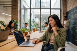 Recrutement en remote : pourquoi les startups choisissent Wallester pour gérer leurs équipes ? Remote gestion équipe entreprise