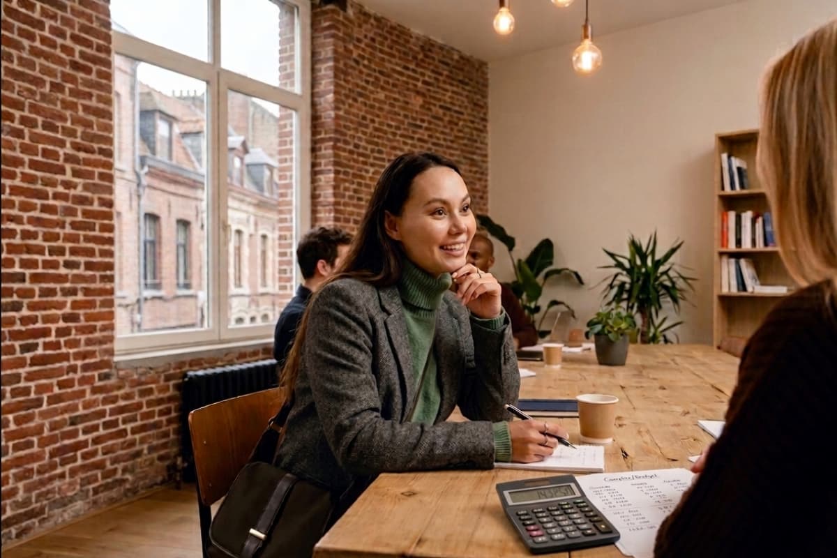 économies dépenses compte pro