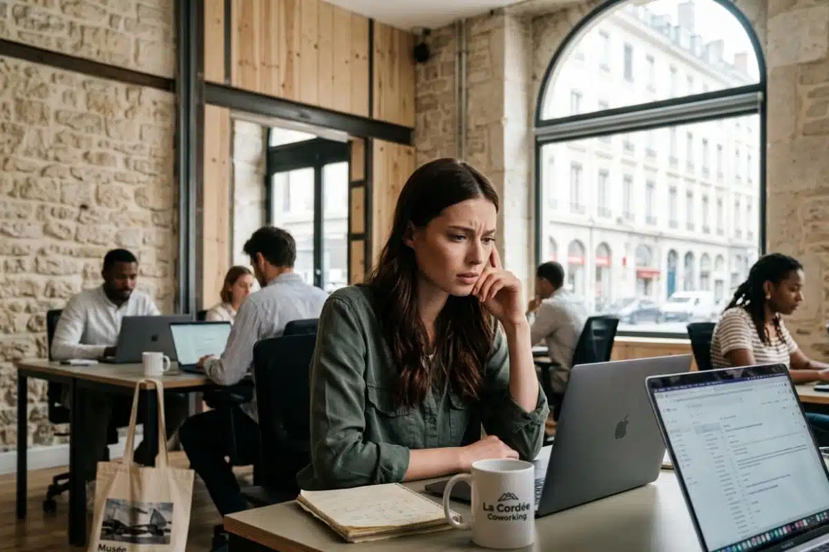 Gestion facture impayée freelance