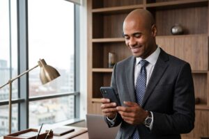 Compte pro : avec cette offre, votre trésorerie rapporte de l'argent chaque jour ! trésorerie rémunérée entreprise