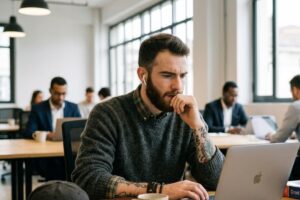 Compte Pro : auto-entrepreneur, vous êtes peut-être hors la loi sans le savoir ! auto entrepreneur obligation compte pro