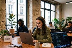 Compte Pro : freelance, 5 erreurs bancaires qui vous coûtent cher chaque année erreurs freelance banque