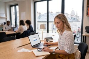 Compte Pro : chaque relevé mixte vous coûte 150€ de comptable Comptabilité freelance