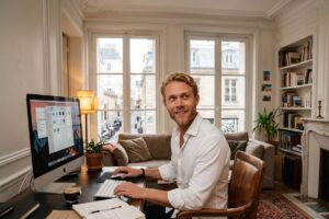 Bourse en Ligne : l'erreur que font ceux qui attendent pour ouvrir un PEA ! ouvrir pea