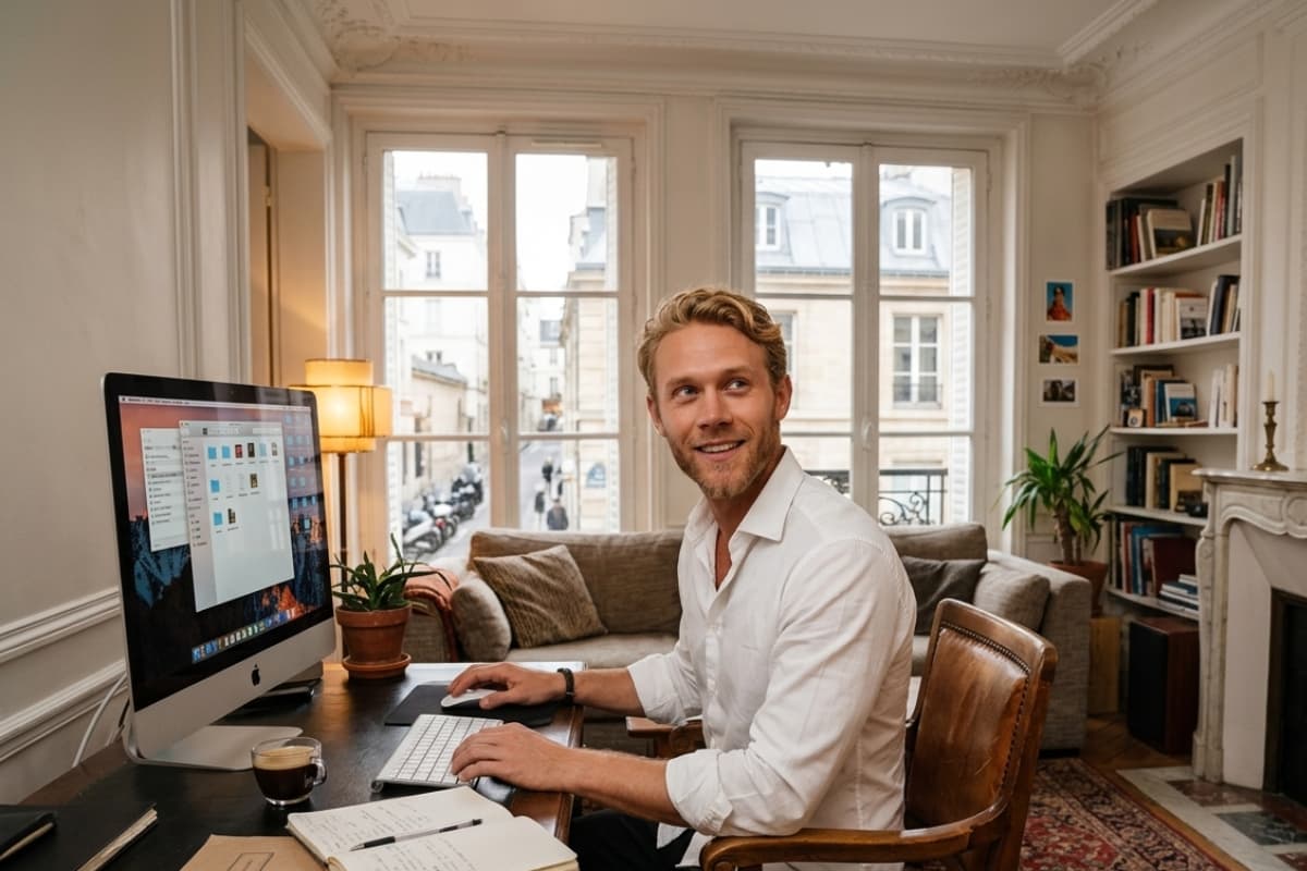 ouvrir pea