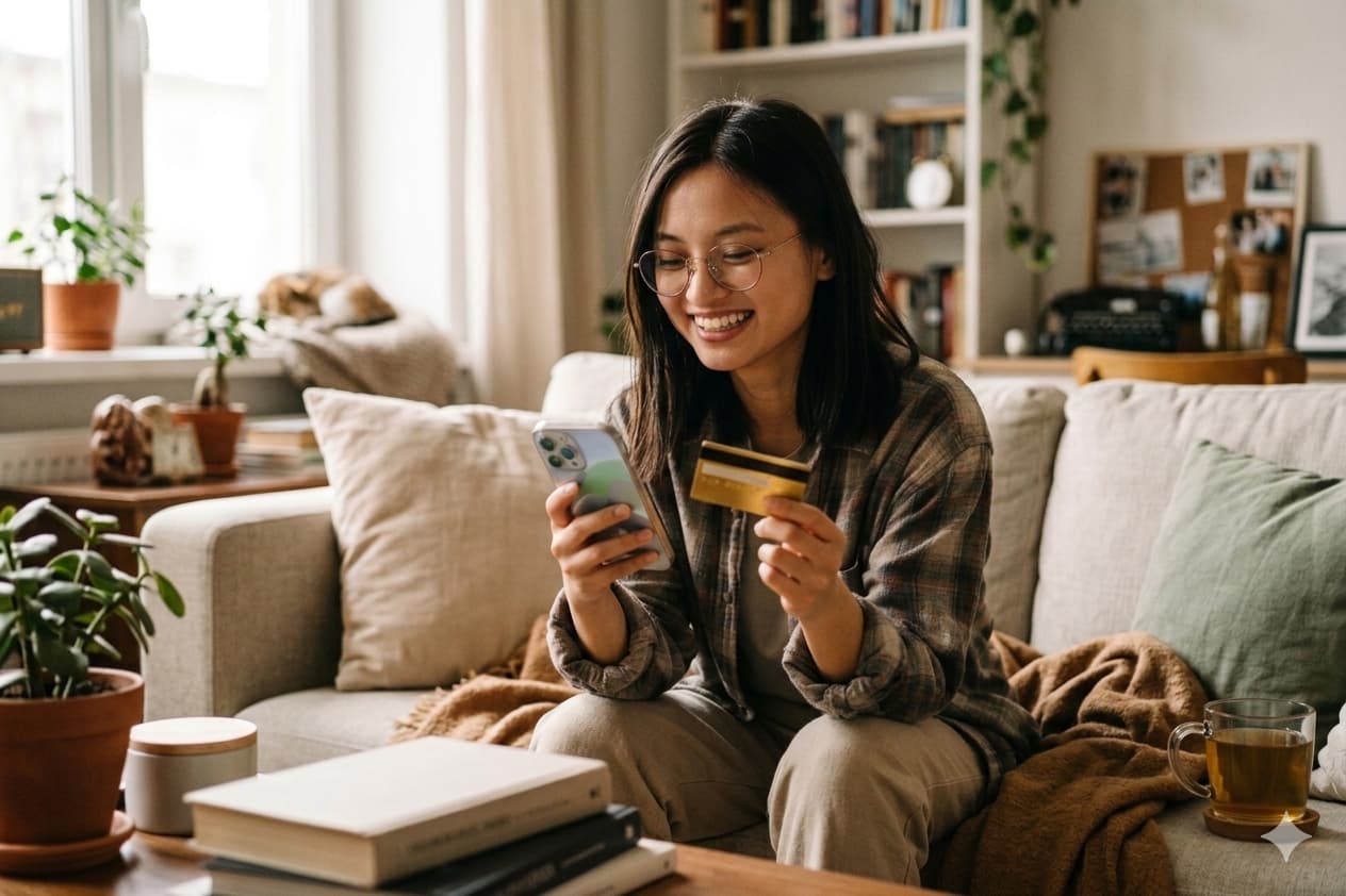 Visa premier gratuite pendant 1 an