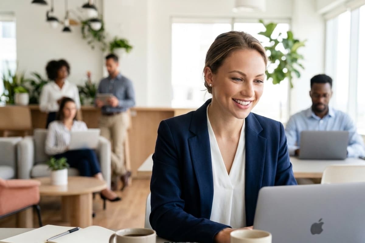 Frais outil de gestion professionnel