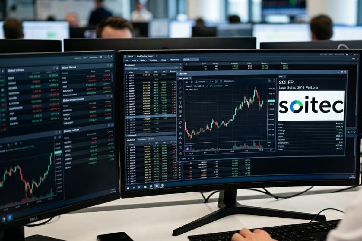 actions soitec envol
