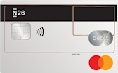 Carte N26 Standard