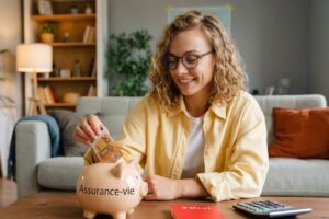 Assurance-vie : pendant que le Livret A baisse, elle fait jusqu'à +11 % ! assurance vie meilleur placement que le livret a