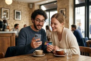 Banque : votre carte offerte 1 an et 80 € avec, la super offre du moment ! carte gratuite et prime