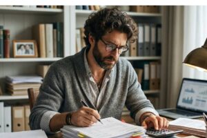 Compte Pro : freelance, l'impayé qui arrive sans prévenir. Comment l'éviter ! impayé auto entrepreneur