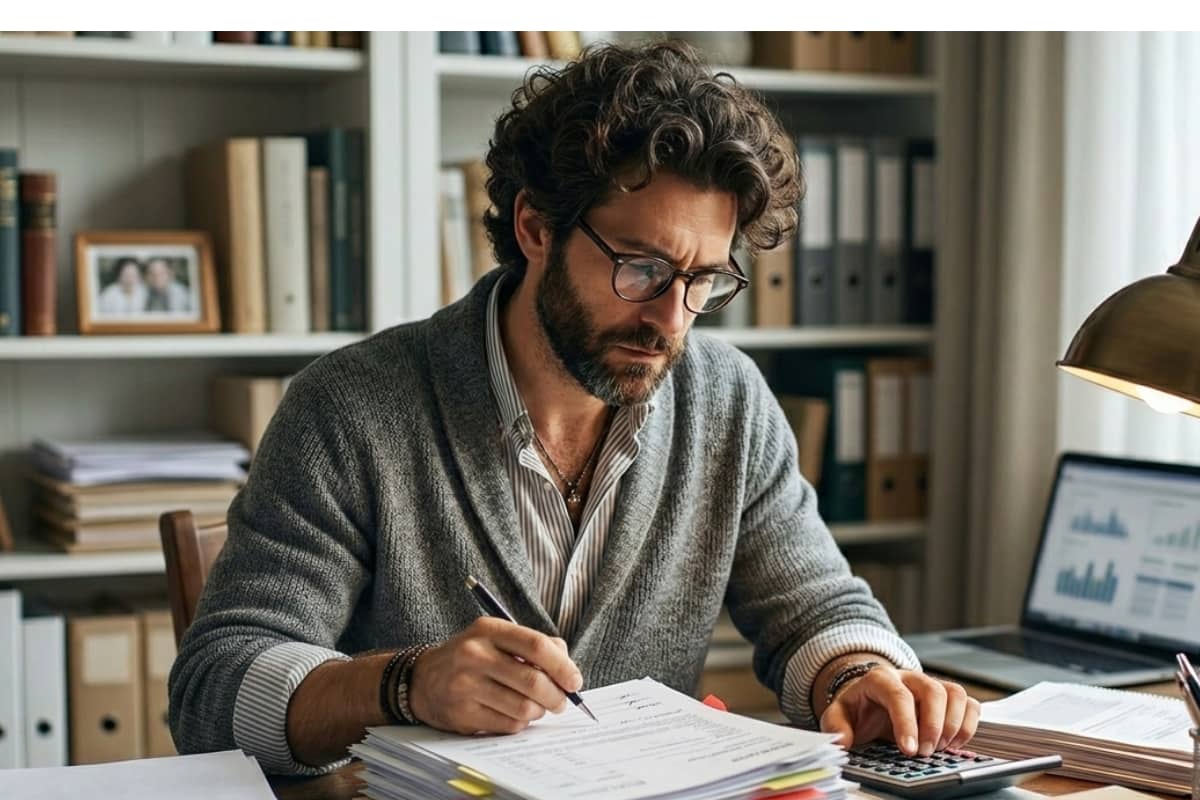 impayé auto entrepreneur