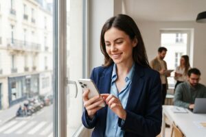 Compte Pro : la banque la plus ancienne lance la meilleure offre pro digitale ! Banque pro offre digitale