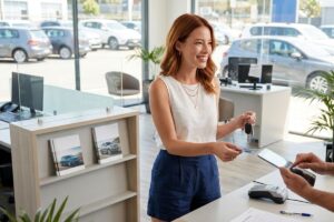 Location de voiture en vacances : ces cartes qui remboursent la franchise (et font chuter la facture) ! Location de voiture assurance cb