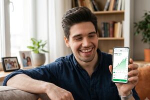 Bourse en ligne : des actions du CAC 40 et du Nasdaq offertes gratuitement ! actions offertes