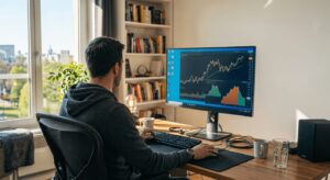 Bourse en Ligne : compte-titres ou PEA, lequel vous coûte le plus d'impôts ? pea ou compte titre impot