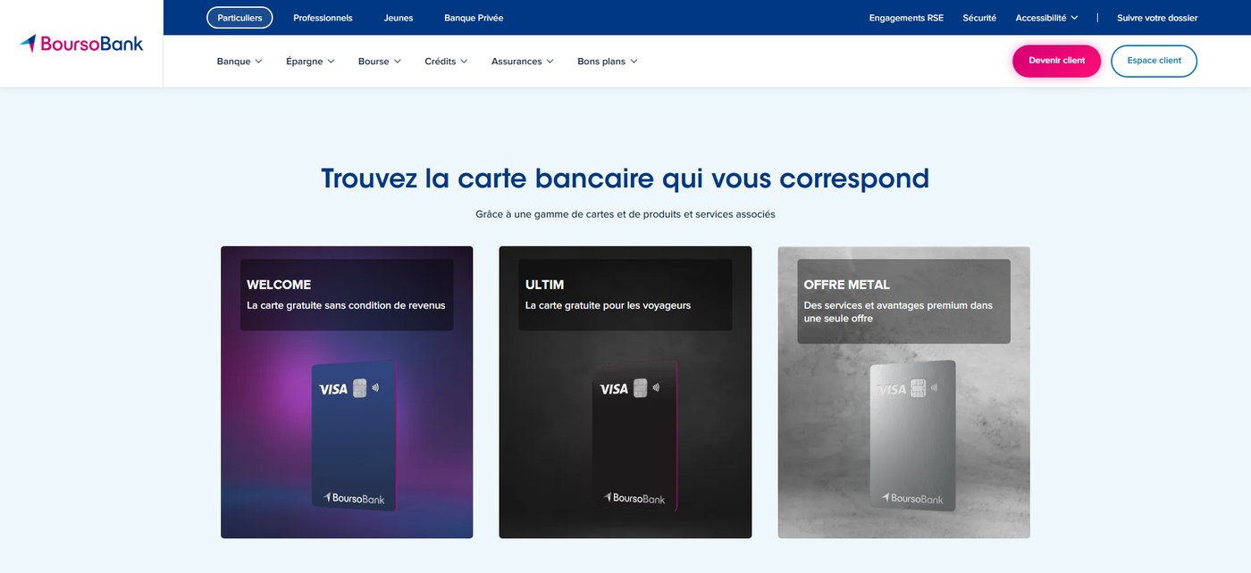 ouvrir un compte bancaire sans revenu banques