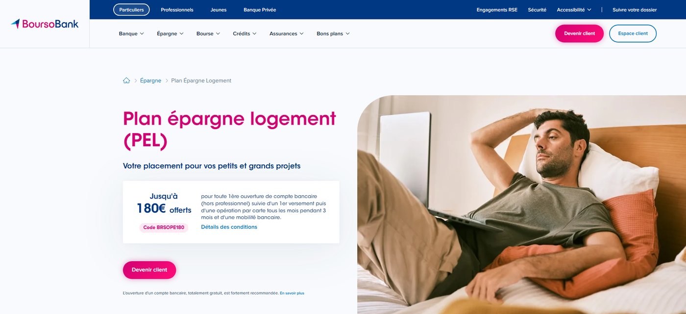 ouvrir pel en ligne mineurs