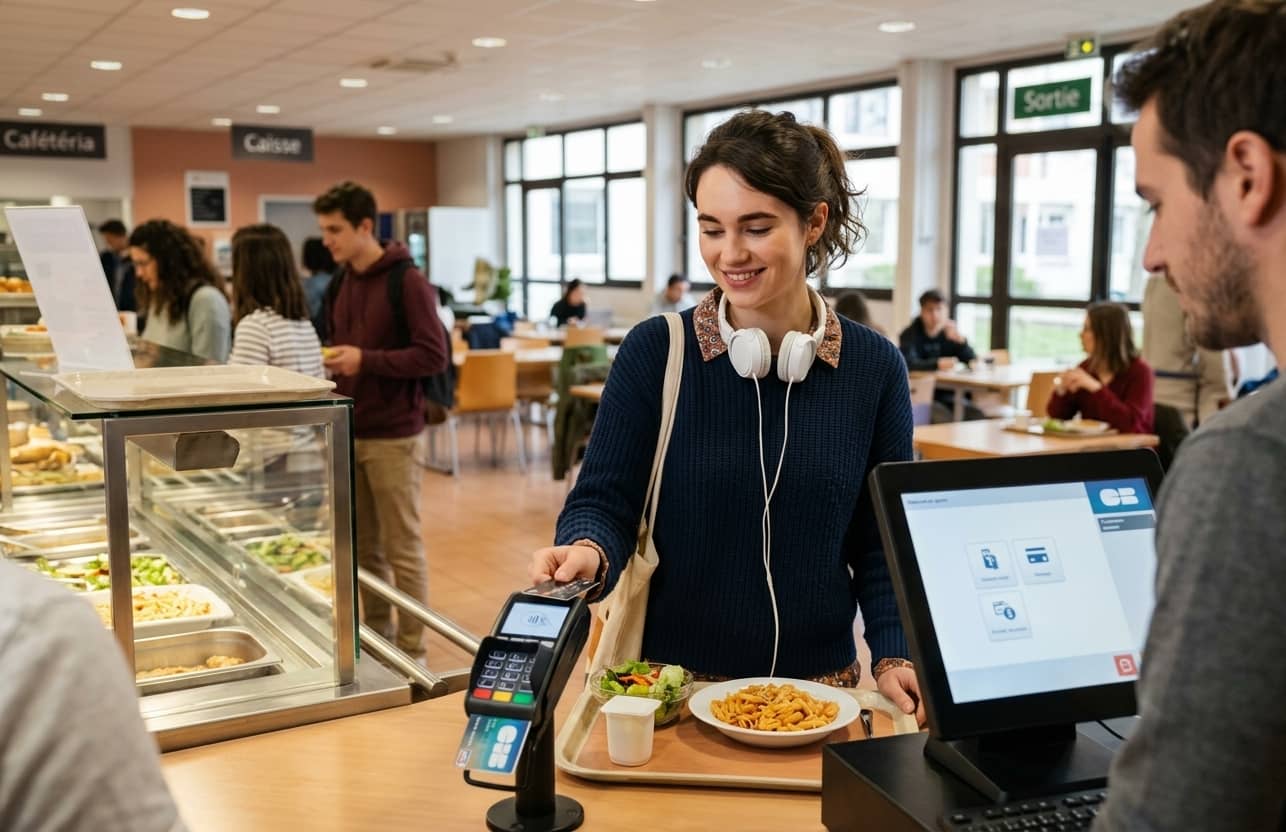 carte bancaire étudiant