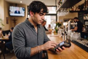 Terminal de Paiement : que faire s'il lâche en plein service ? Tpe en panne solutions