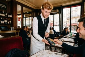 Terminal de Paiement : être payé le jour même, c'est possible ! TPE versement quotidien