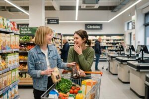 Banque : le compte étudiant qui rembourse vos courses, transports et sorties ! cashback étudiant