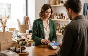 Terminal de Paiement : ce fournisseur que 100 000 commerçants ont déjà choisi ! tpe commerçant