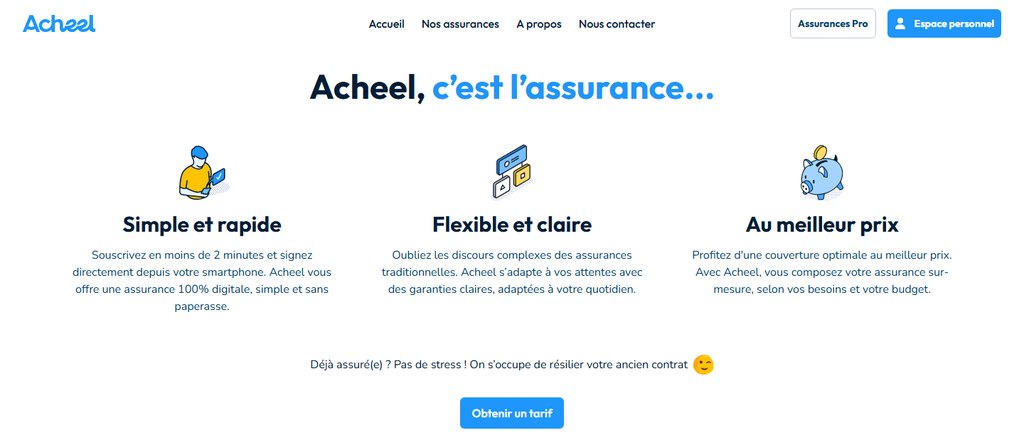 Assurance auto frais de dossier