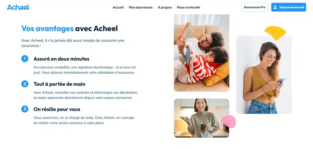 Meilleure assurance habitation pour étudiant