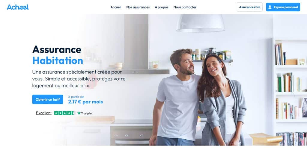 Changer d'assurance auto
