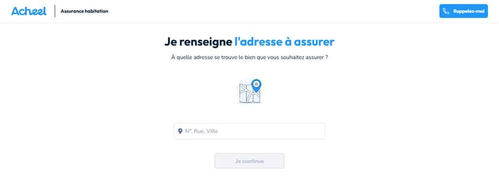 meilleure assurance sans frais de dossier