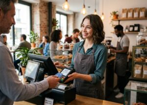 Terminal de Paiement : ce fournisseur qui ne se paie qu'une fois que vous êtes payé ! Tpe gratuit
