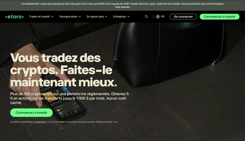 Amf etoro