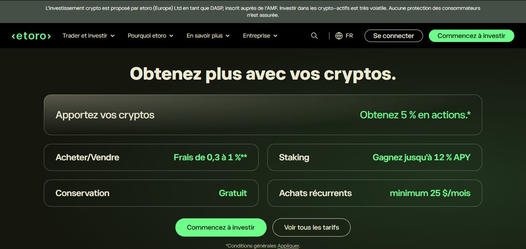 investir responsable web 3