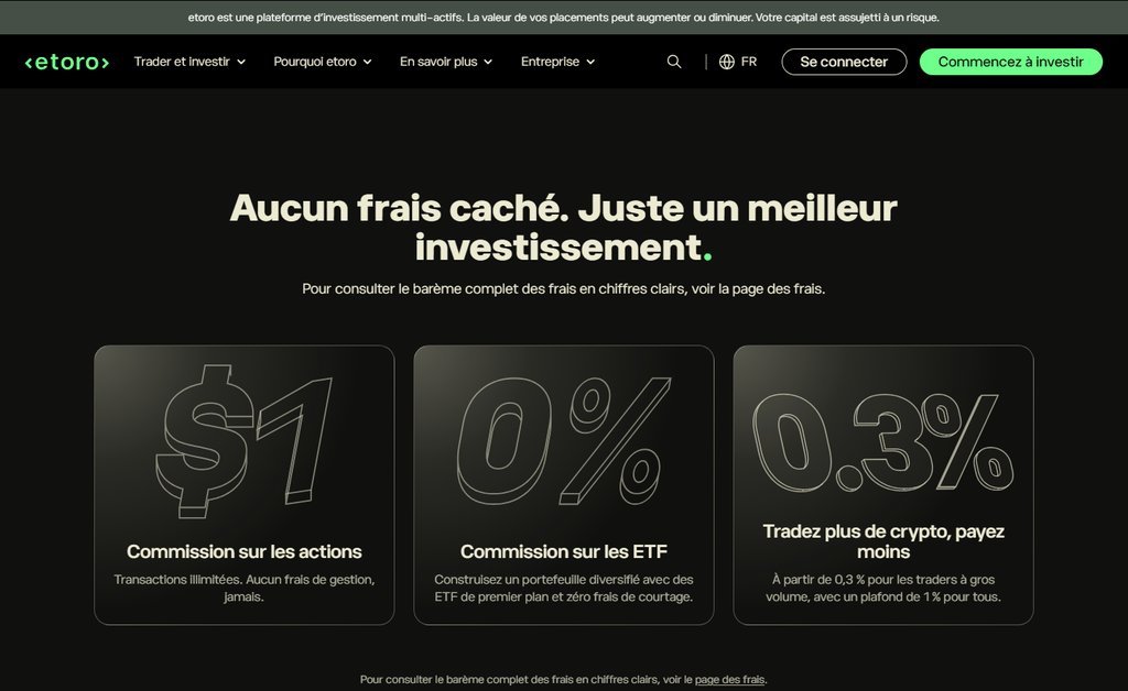 etoro régulation amf