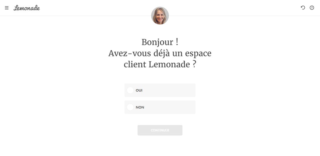 Assurance lemonade avis fonctionnement