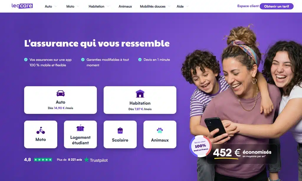 Payer moins cher son assurance pno
