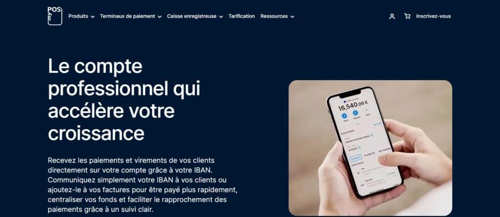 Meilleur Terminal de paiement mobile recevoir rapidement fonds