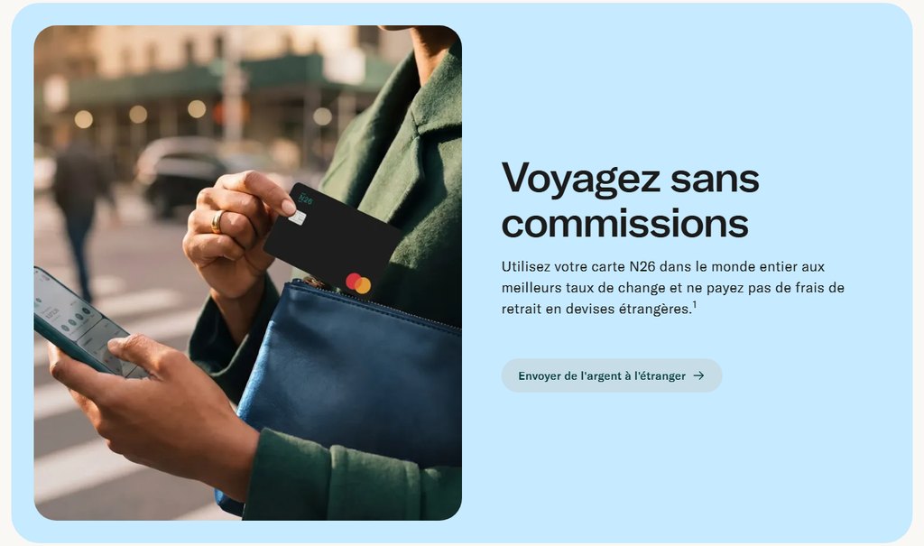 quelle banque pour interdit bancaire ?