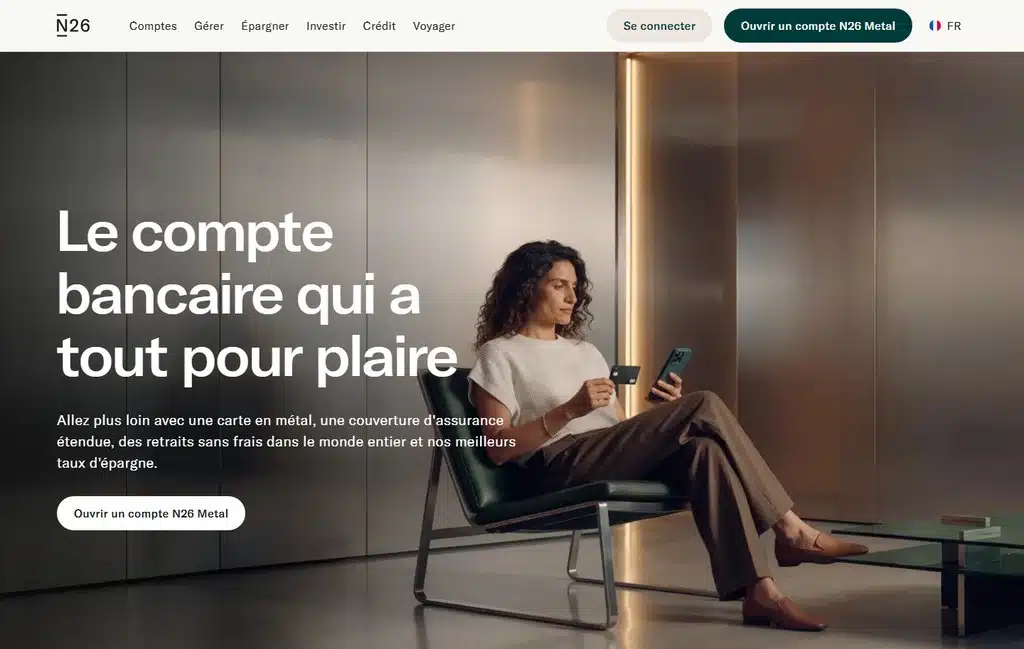 Type carte bancaire grise