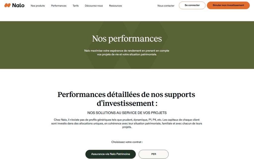 Promotion de bienvenue PER