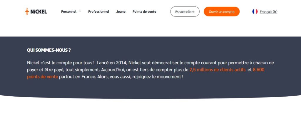 où carte bancaire prépayée