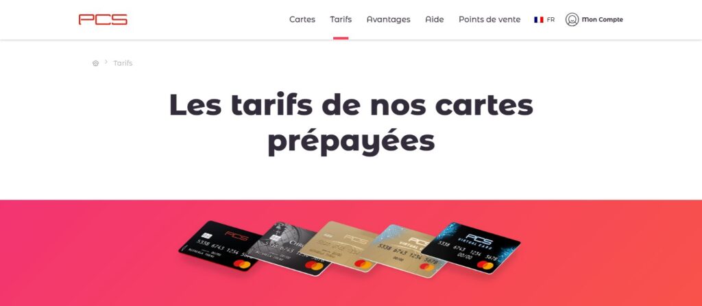 Quel avis sur PCS ?