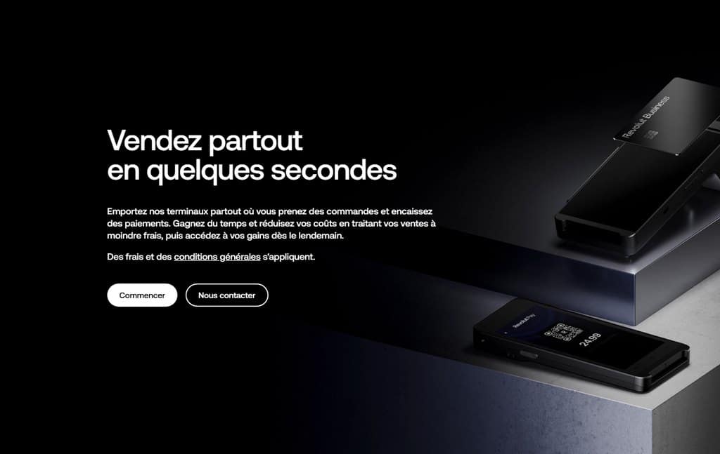 Achat TPE