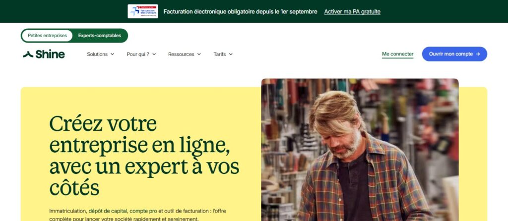 Qui peut créer une SARL
